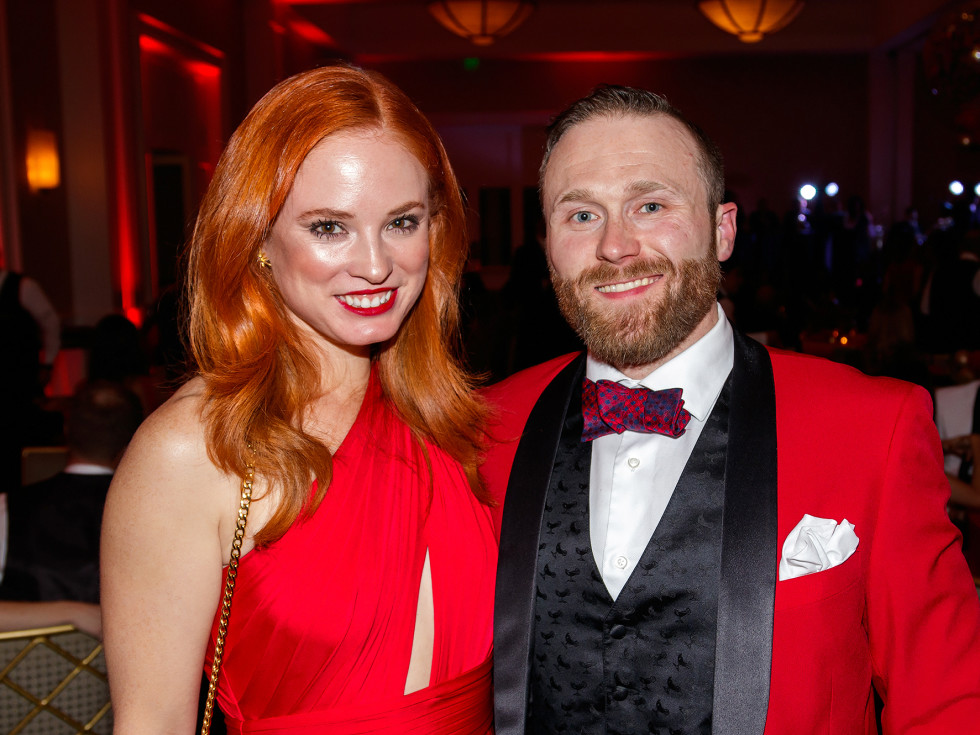 Ashley Vasicek, Davide McAdams