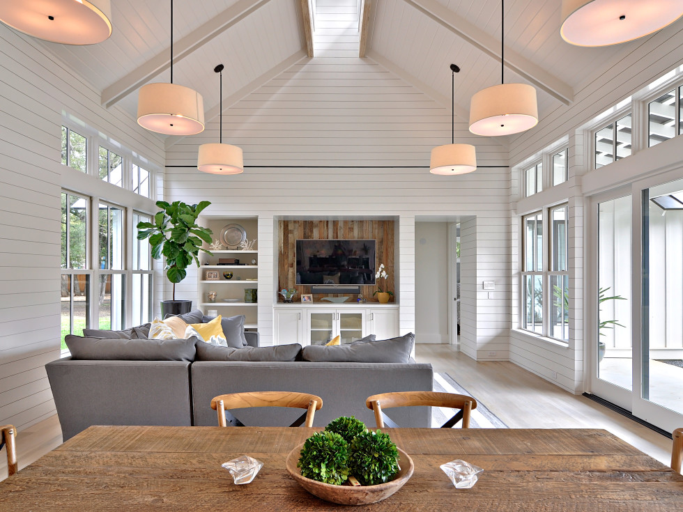 Friedën Texas Hill Country Southern Living