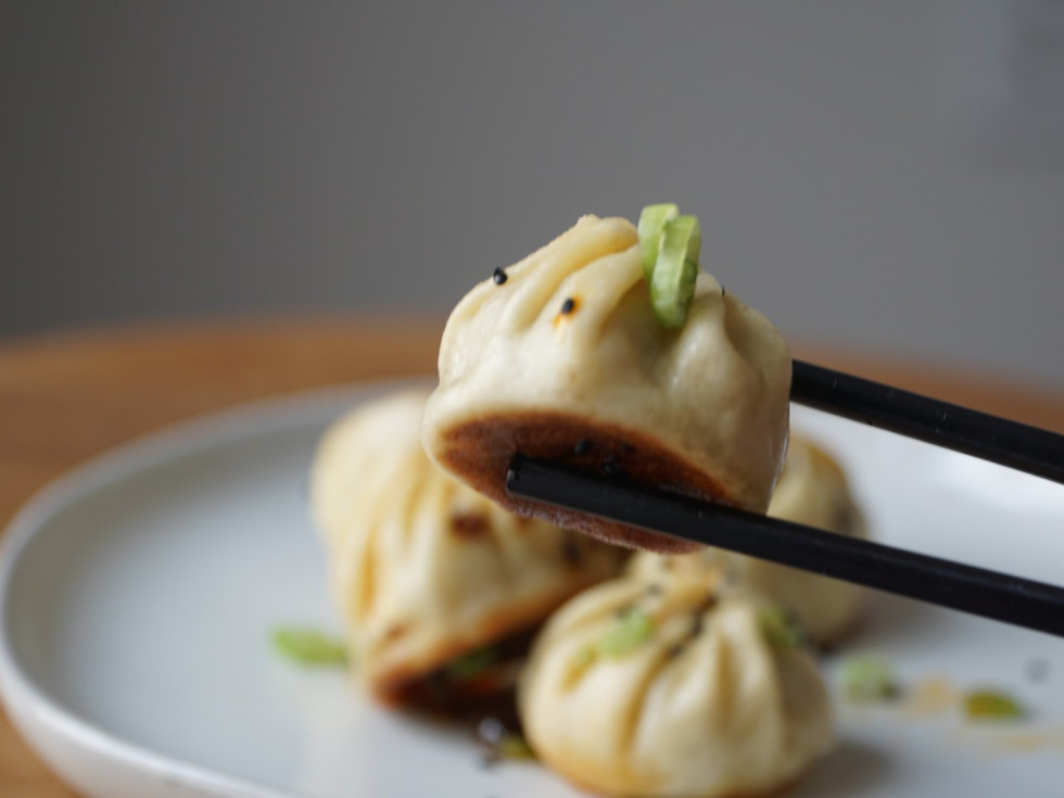 7 things to know in Austin food: Dumpling restaurant plops ...
