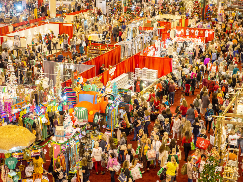 Houston's beloved Nutcracker Market goes virtual for the 2020 holidays