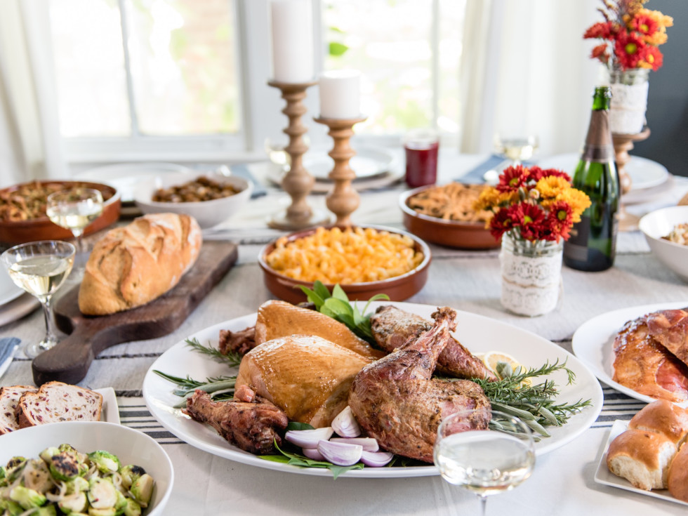Best Fort Worth restaurants for Thanksgiving 2020 diningin or togo