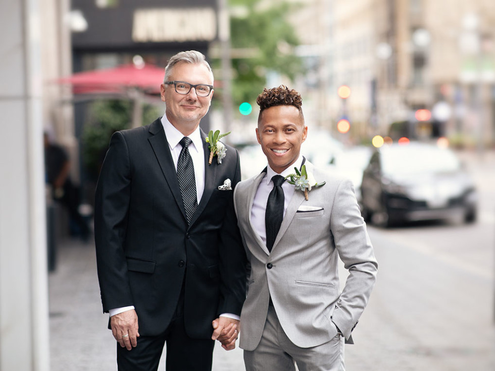 Anderson Williams Wedding