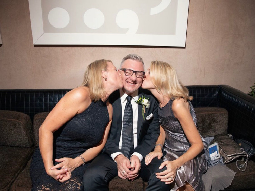 Anderson Williams Wedding