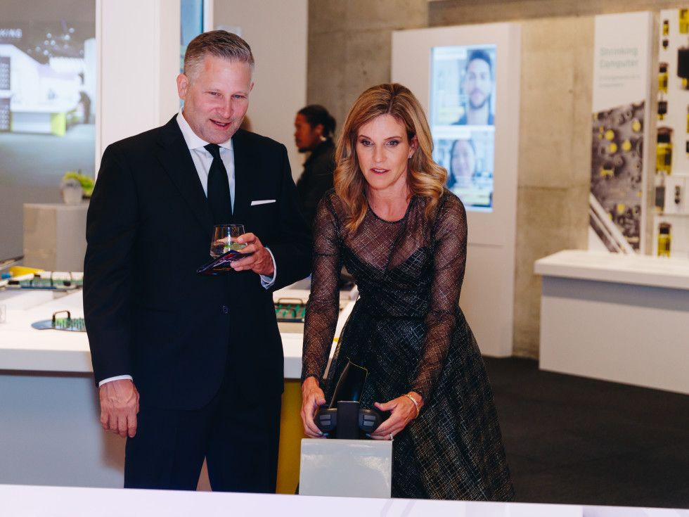 Rob and Jill VanGorden