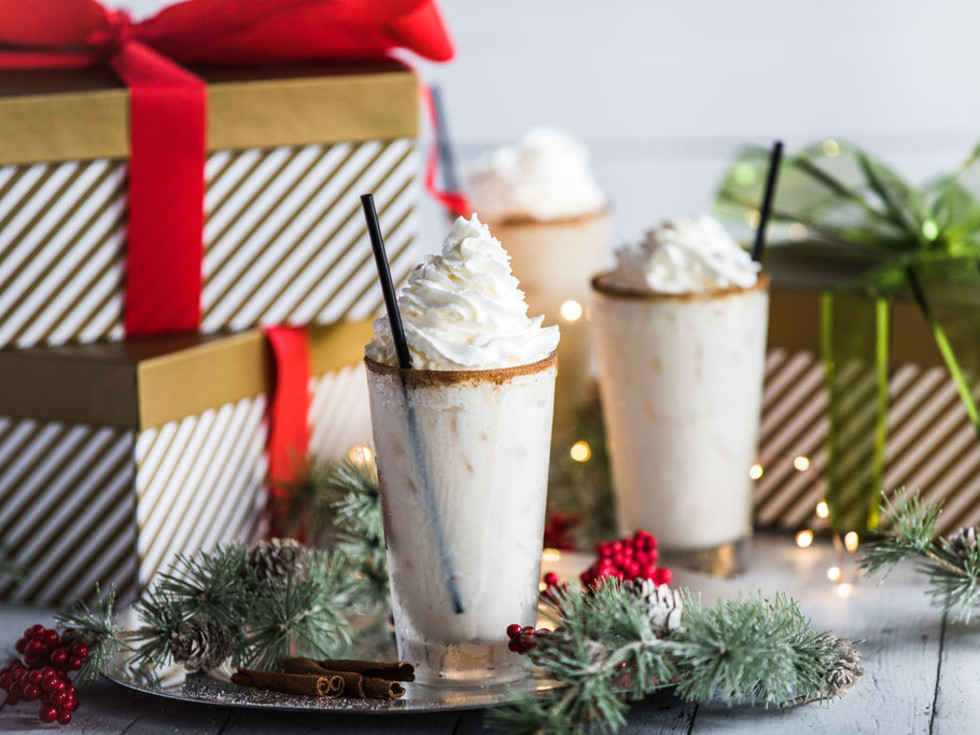 Razoo's Holiday Toast