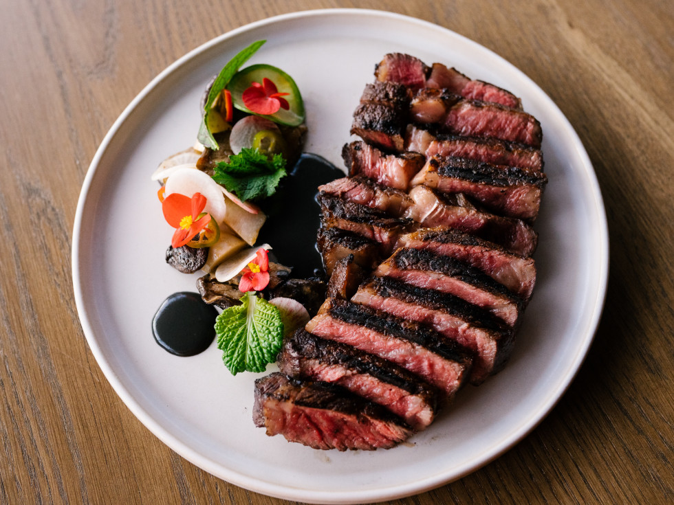 Hestia smoked meat beef