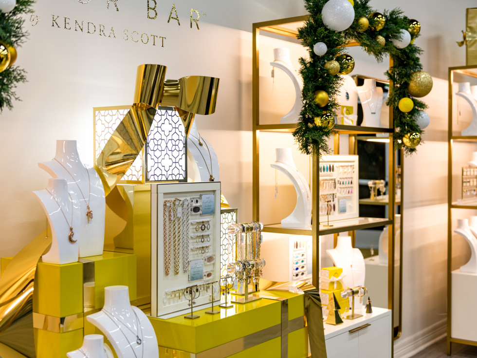 Kendra Scott holiday