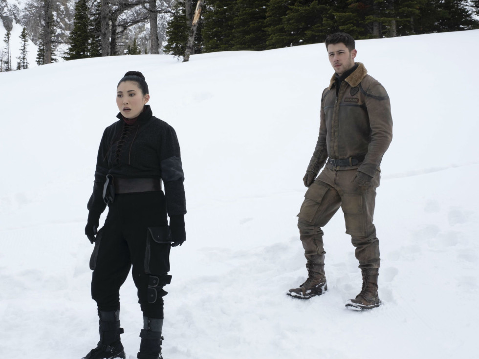 Jumanji The Next Level earns another high score in comedy CultureMap