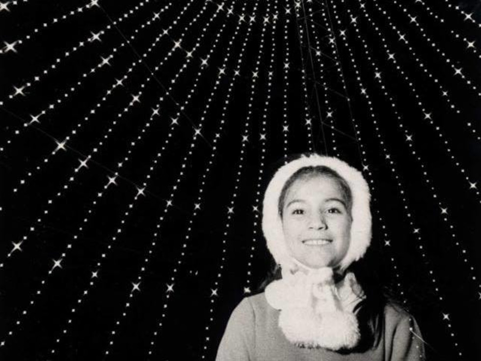 Zilker Holiday Tree