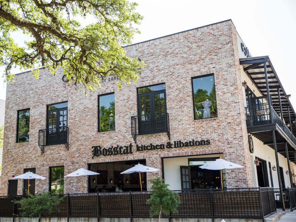 Bosscat Kitchen Owners Go Nostalgic With New Concept In The Heights Culturemap Houston