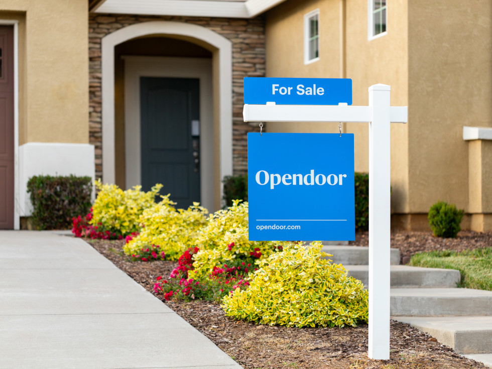 Opendoor home for sale