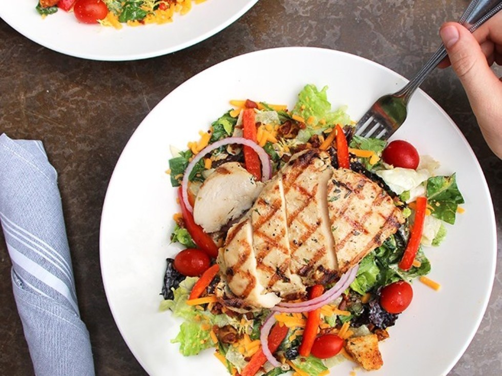 Restaurant News Sizzles In Week S 5 Most Popular Fort Worth Stories Culturemap Fort Worth