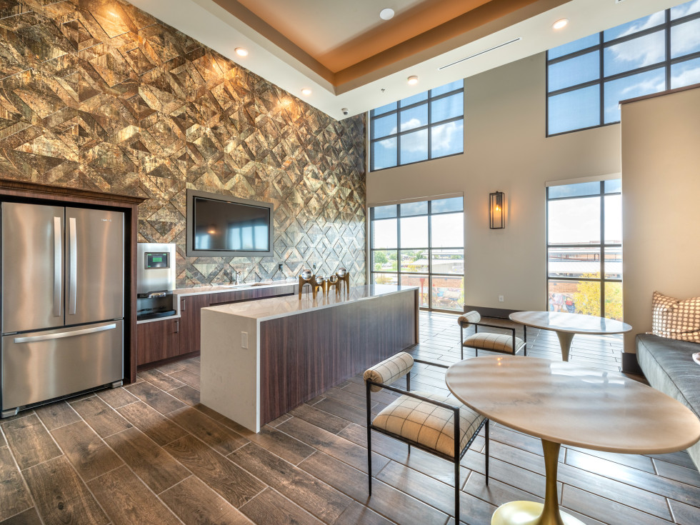 Waterford Market Frisco apartments