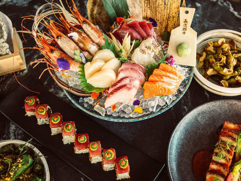 Anticipated Japanese Restaurant Finally Opening In Downtown Austin Culturemap Austin
