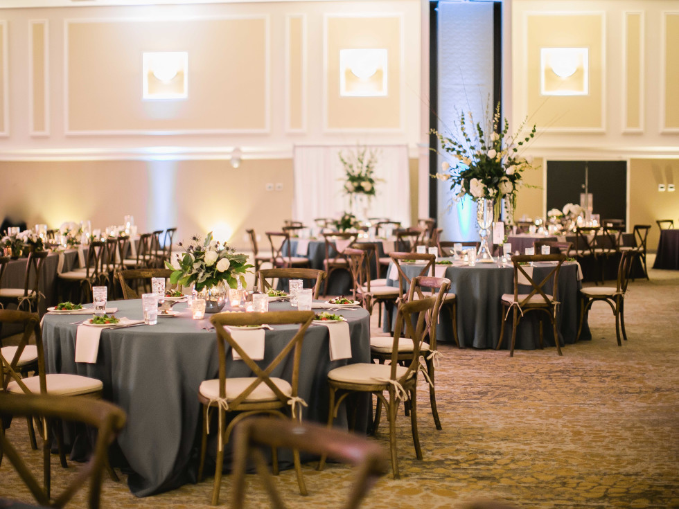 The Fredonia Hotel