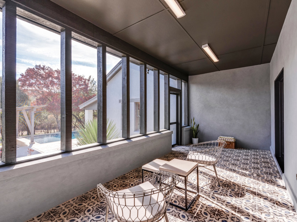 Delight in this large and lovely home right on Barton Creek