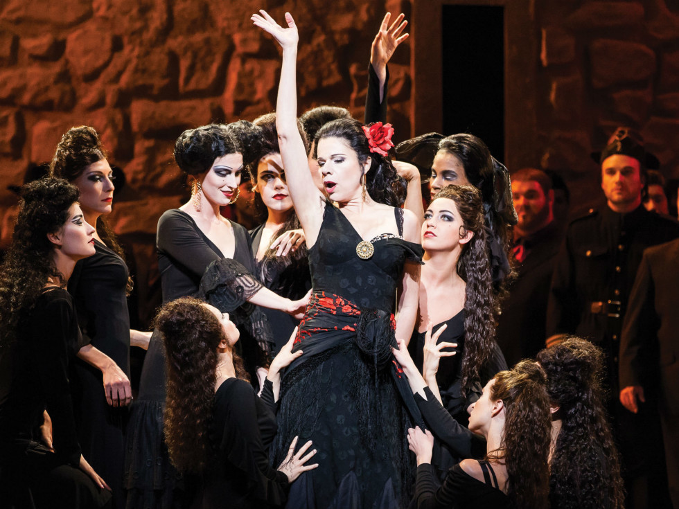 HGO Carmen