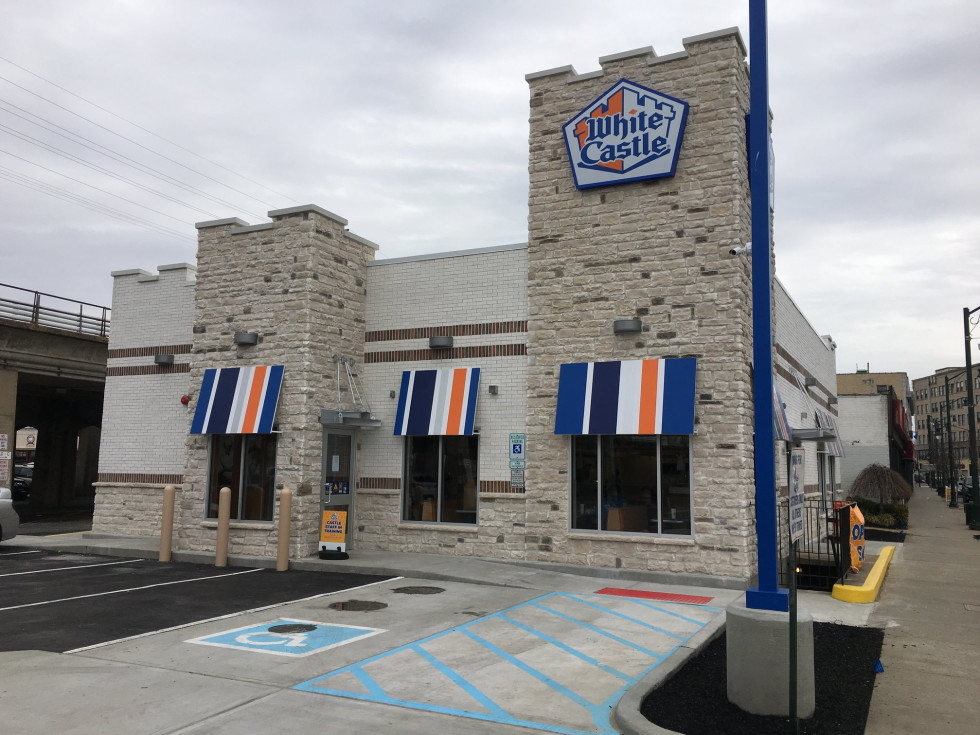 White Castle expands wildly popular San Antonio popup restaurant