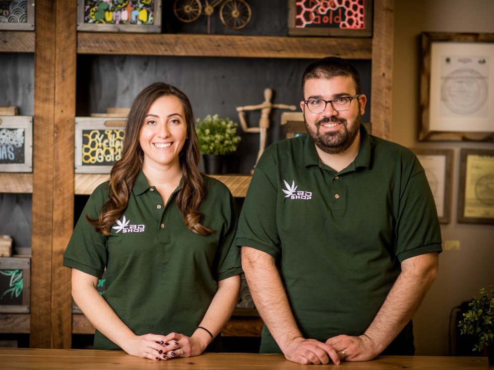 CBD Kratom founders