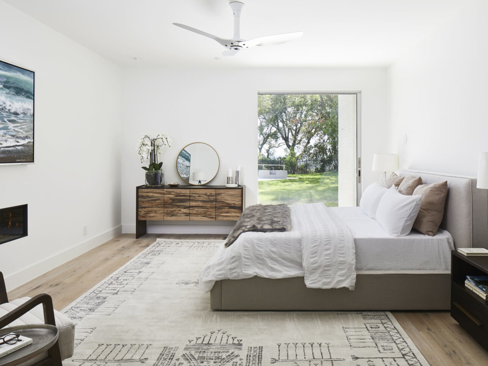 Barton Creek Bunker Digs Up New Life As Modern Architecture Marvel Culturemap Austin