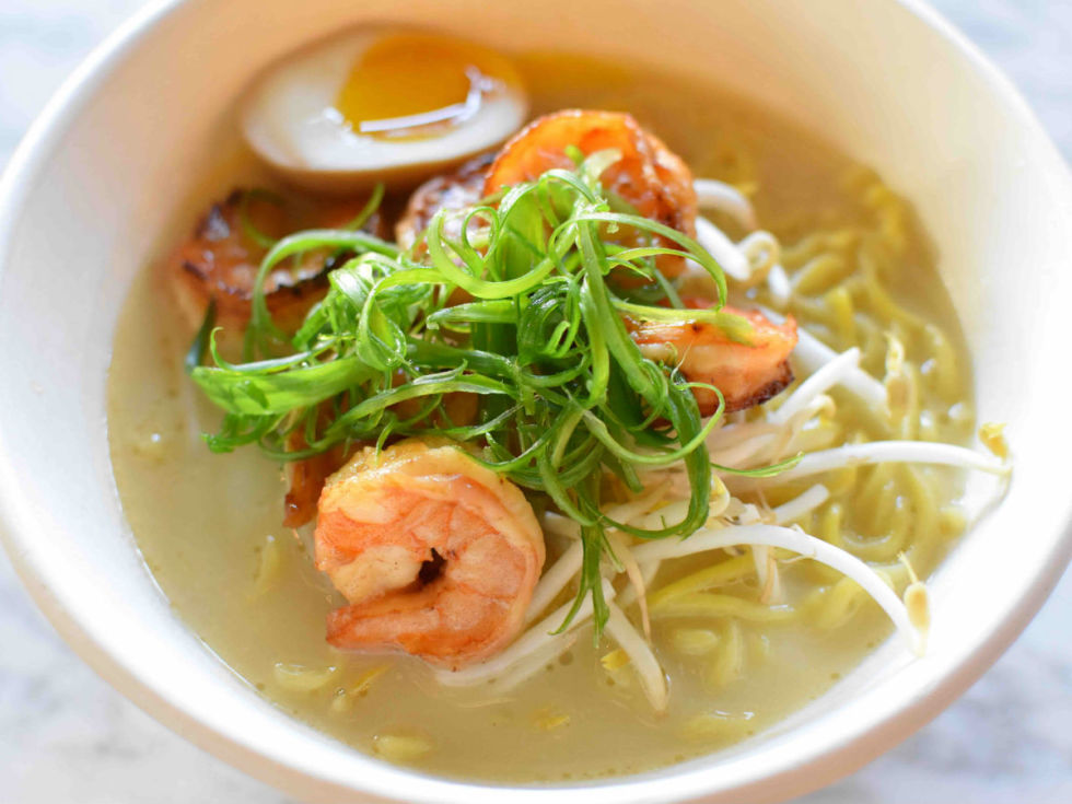 New Japanese Restaurant At Plano Food Hall Serves Fried Chicken Ramen Culturemap Dallas