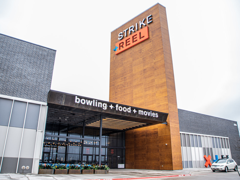 strike and reel movie strike and reel movie