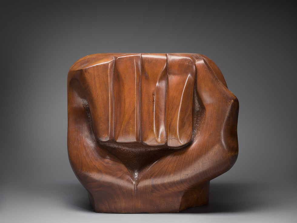 Museum of Fine Arts, Houston MFAH Soul of a Nation