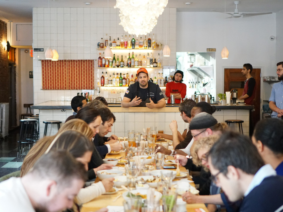 Tasting Collective
