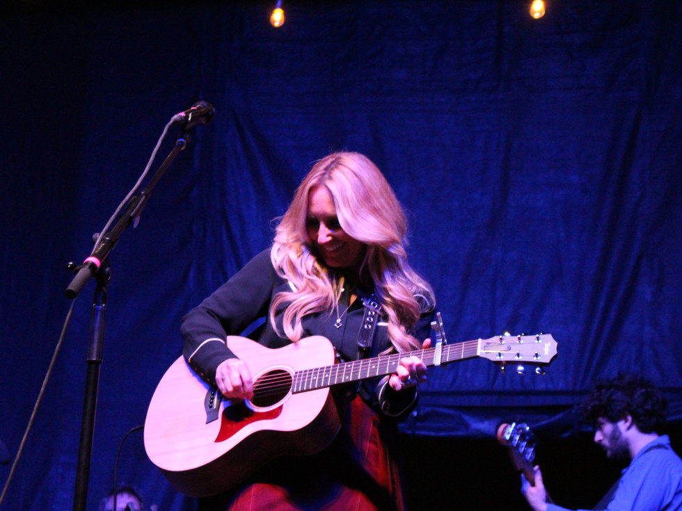 Texas Music Revolution
