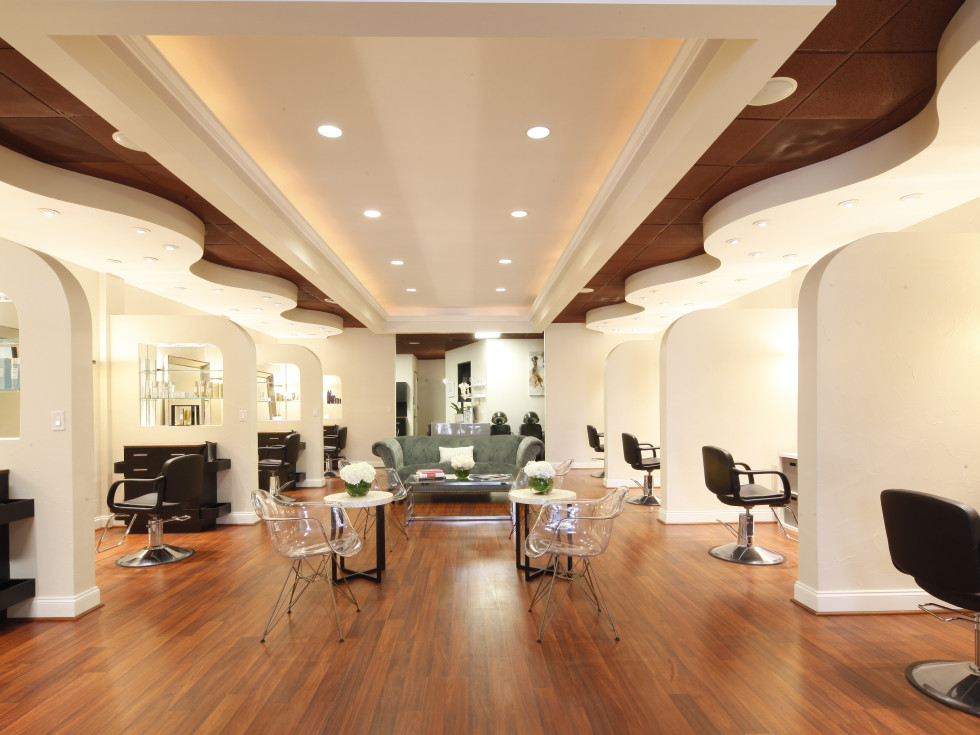 Janelle Alexis Salon