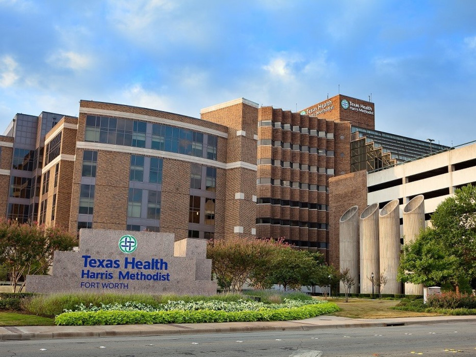 best er in texas medical center