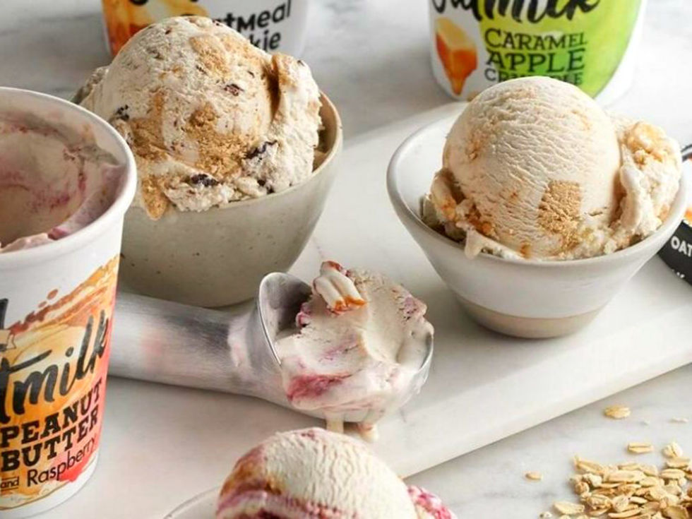 Dallas Has A Ton Of New Vegan Ice Creams And These Are The Best Culturemap Dallas