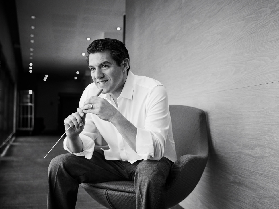 Miguel Harth-Bedoya