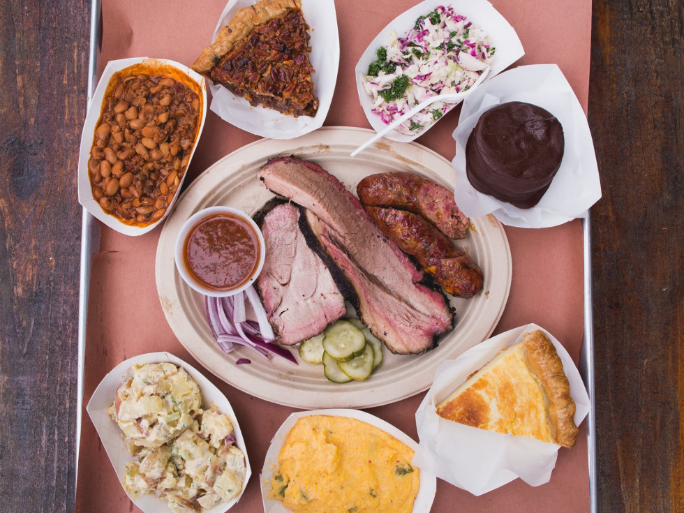 7 Things To Know In Austin Food Famed Hill Country Bbq Spot Burns Out Culturemap Austin