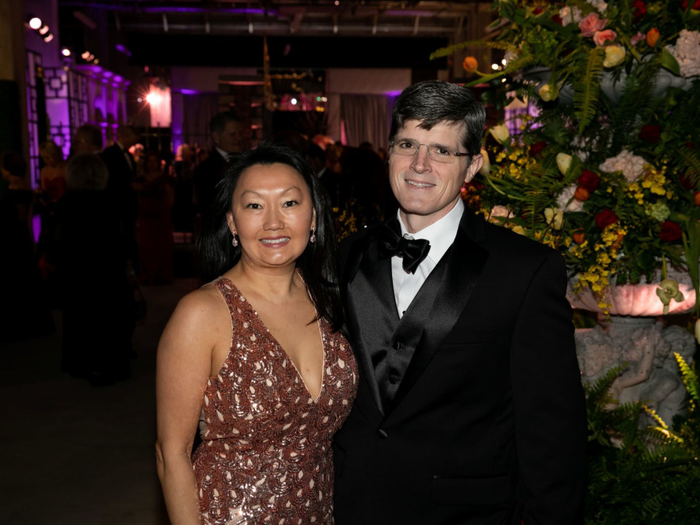 Tamara & Phillip Burch