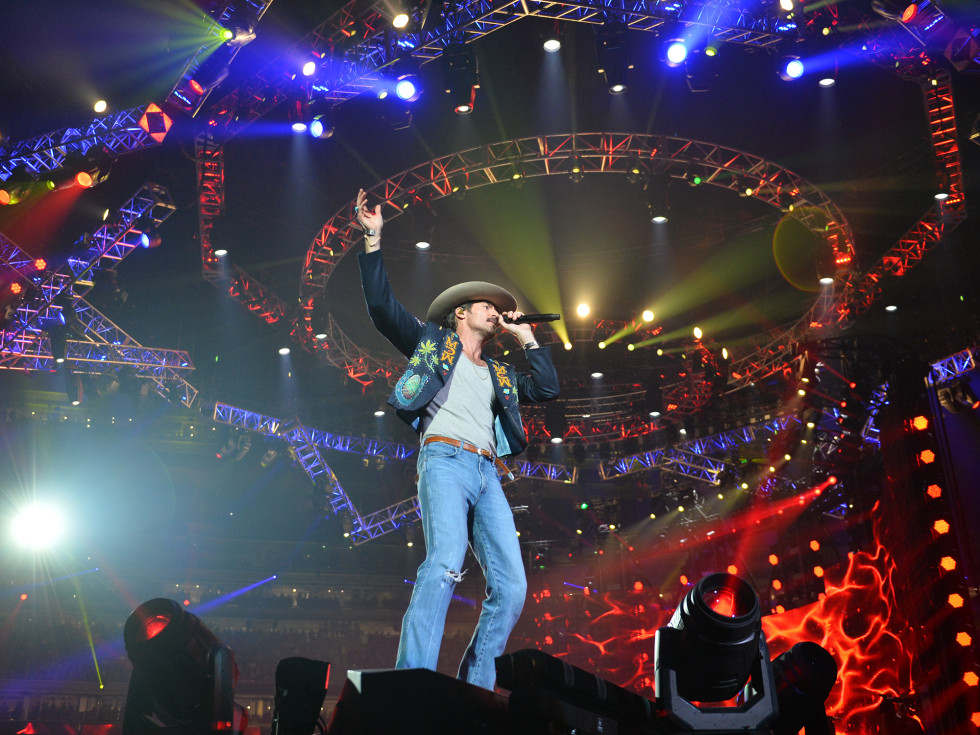 Midland RodeoHouston 2020