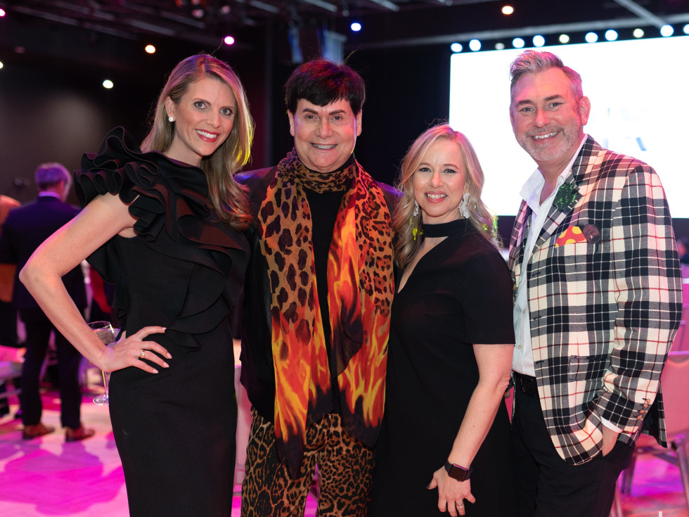 FGI Dallas Rising Star Awards