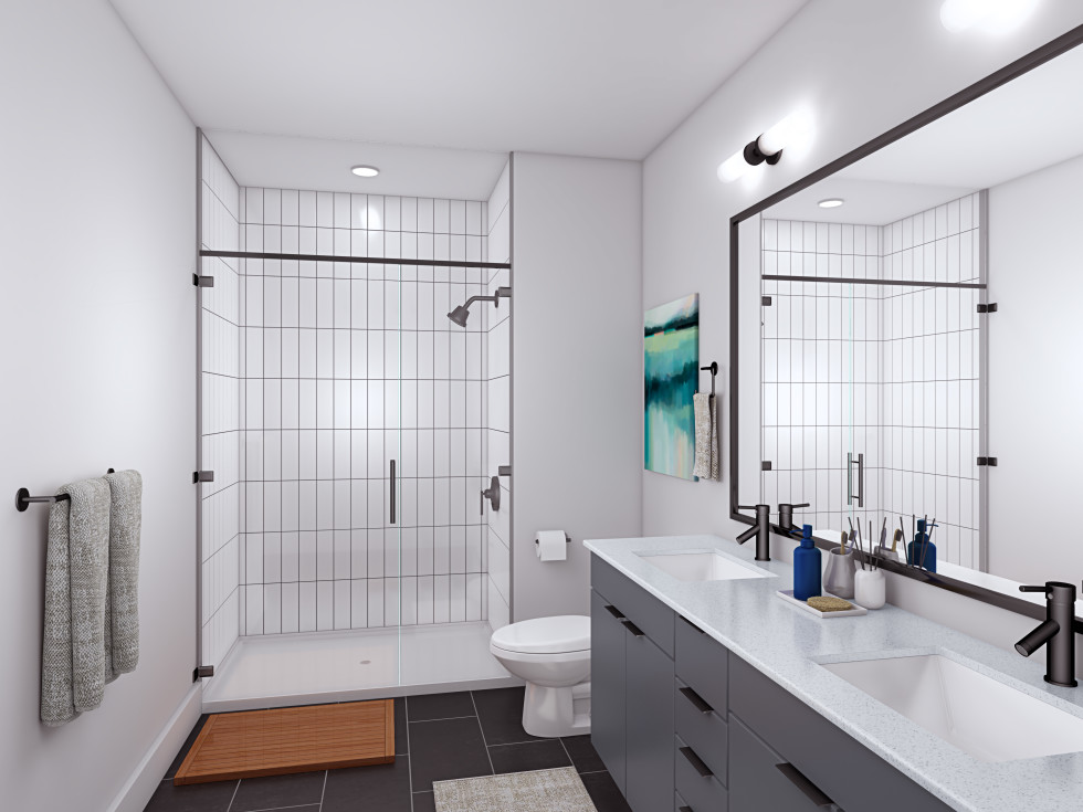 Axiom East condos Austin