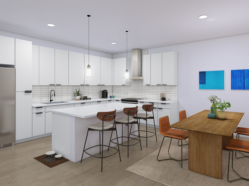 Axiom East condos Austin