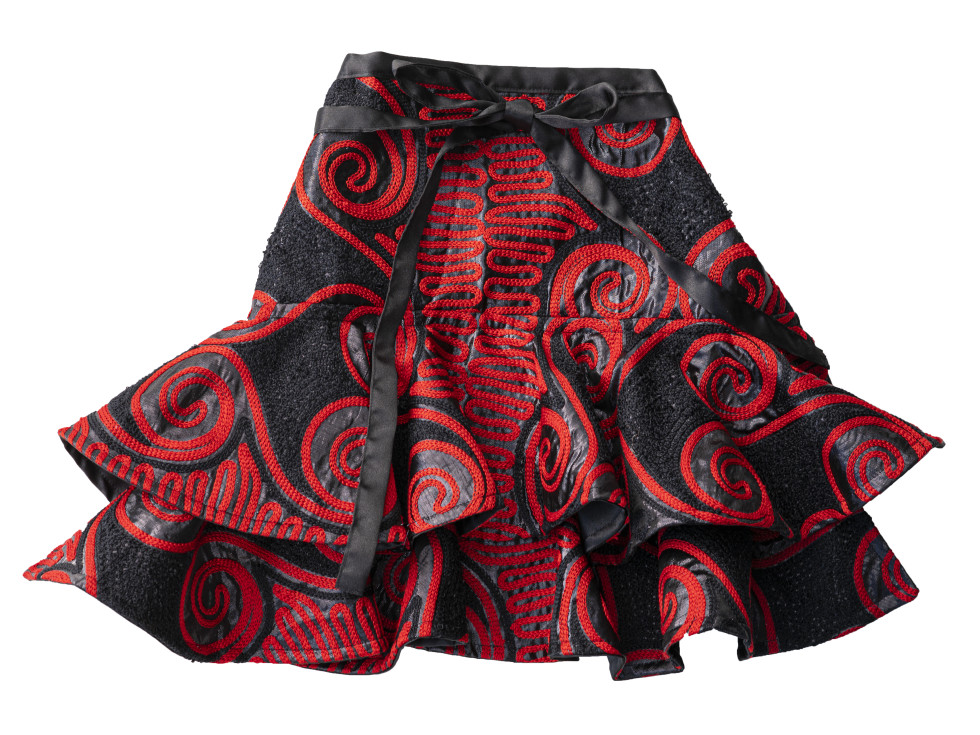 Haute Hostess Aprons rodeo capsule collection 2020