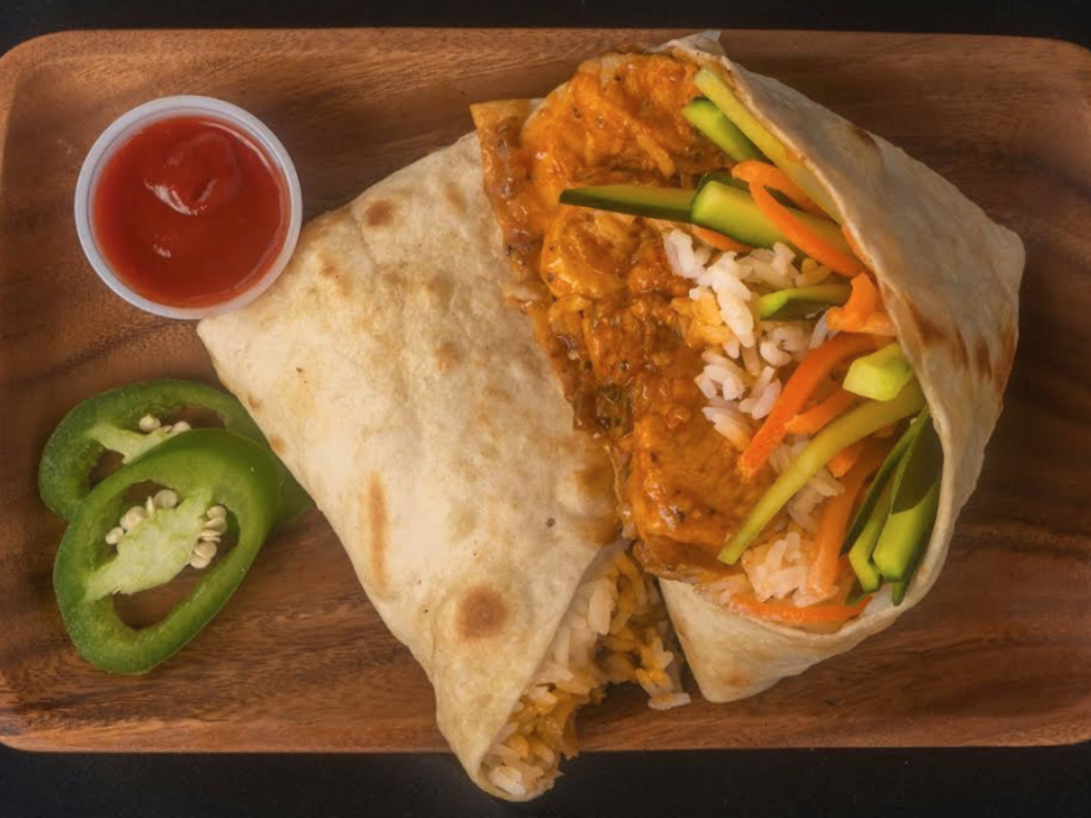 Mi Roti