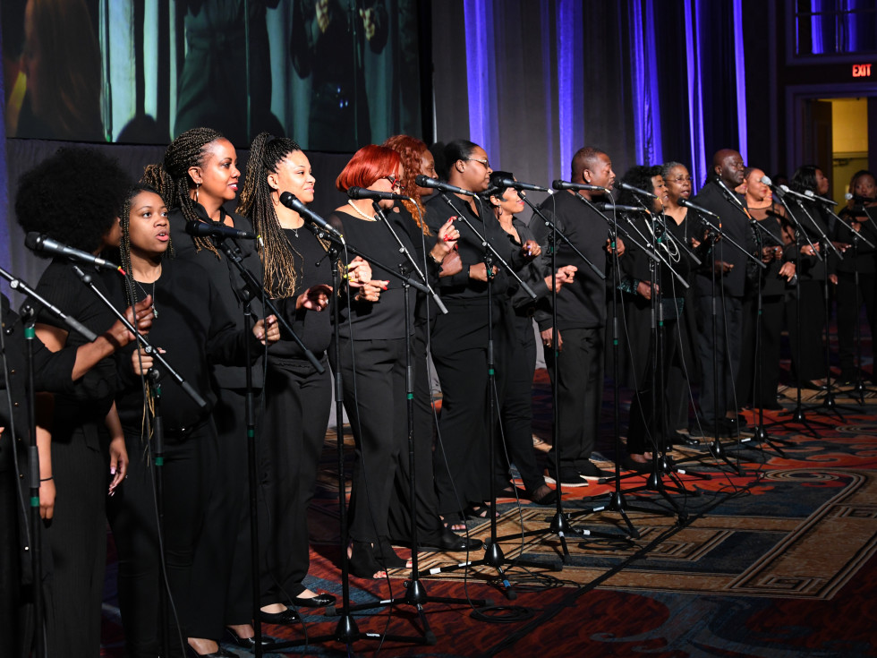 Voices of Light Choir