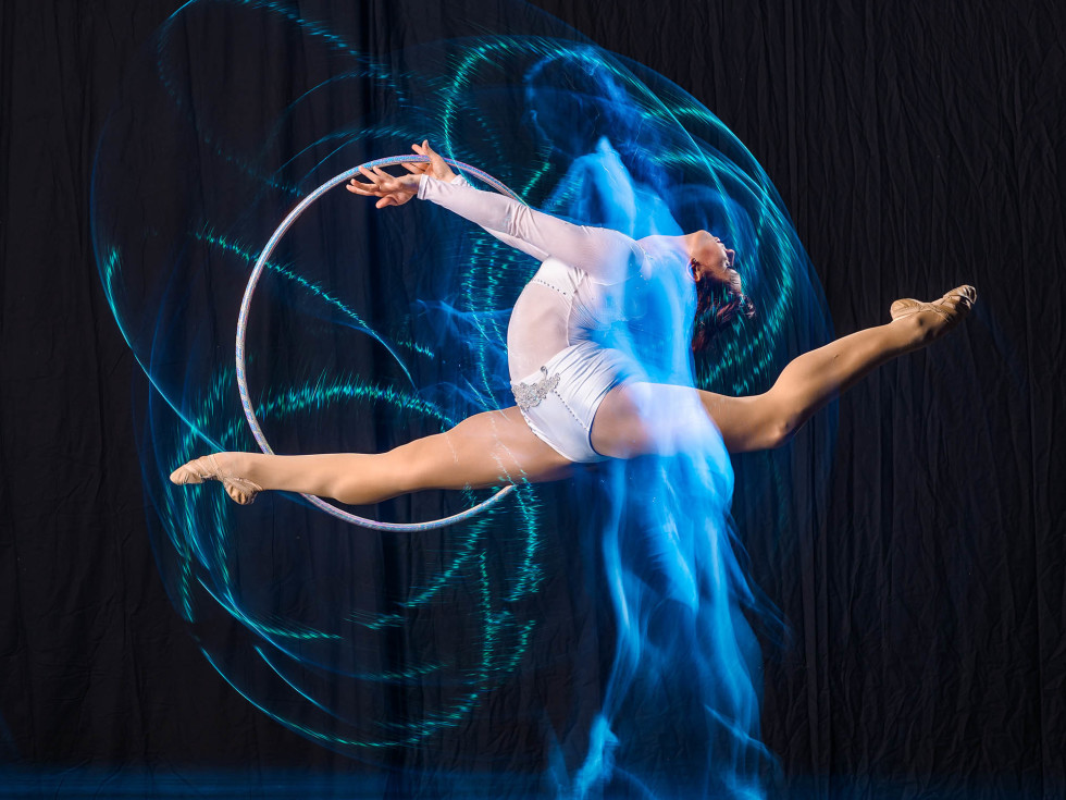 Troupe Vertigo