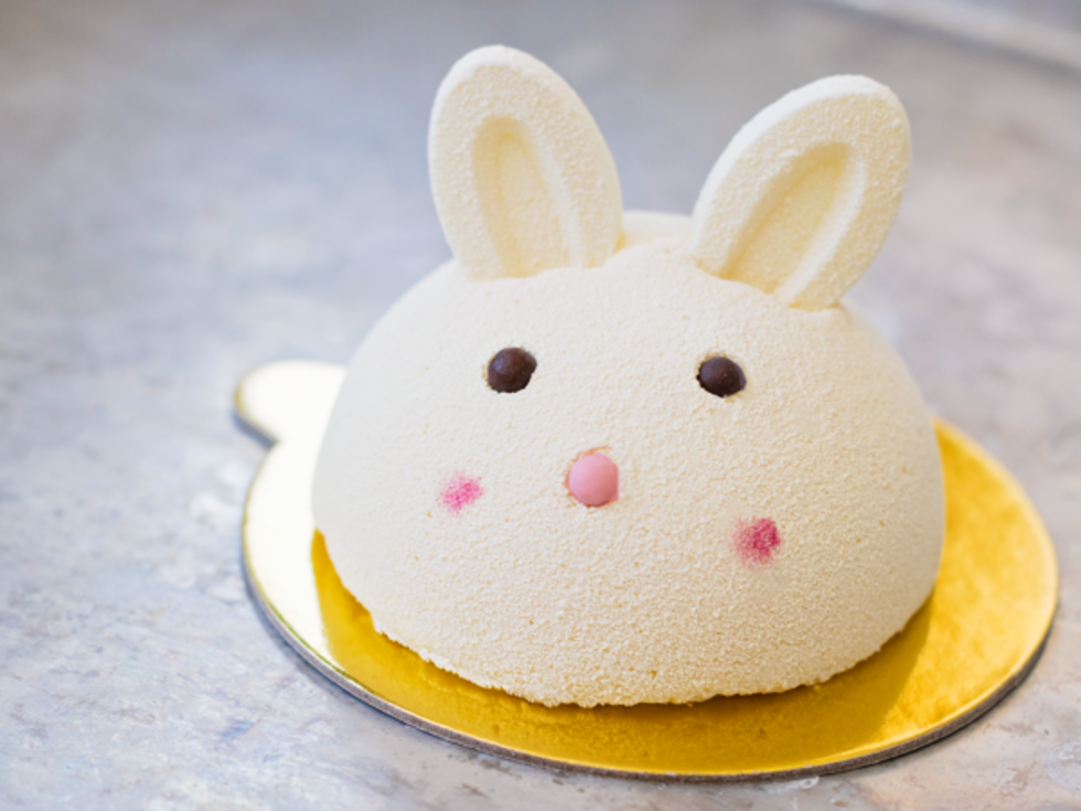 These Austin Restaurants Are Serving Easter Brunch And Dinner To Go Culturemap Austin