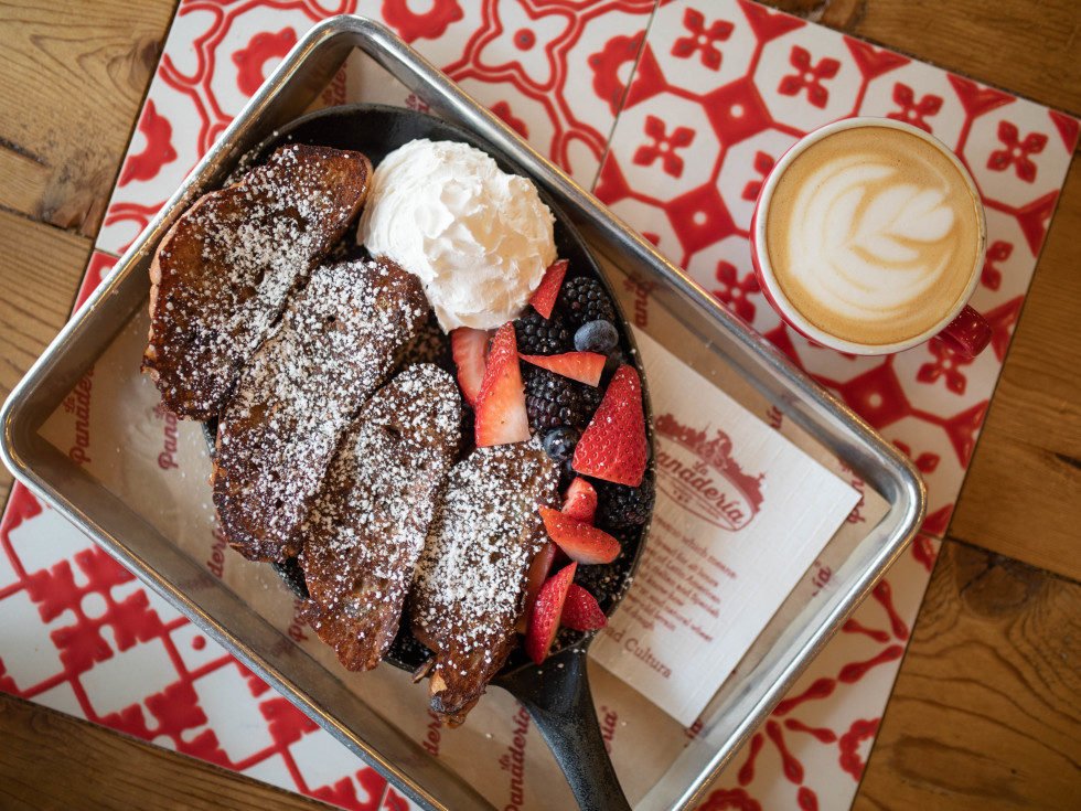 The San Antonio restaurants serving Easter brunch and dinner togo