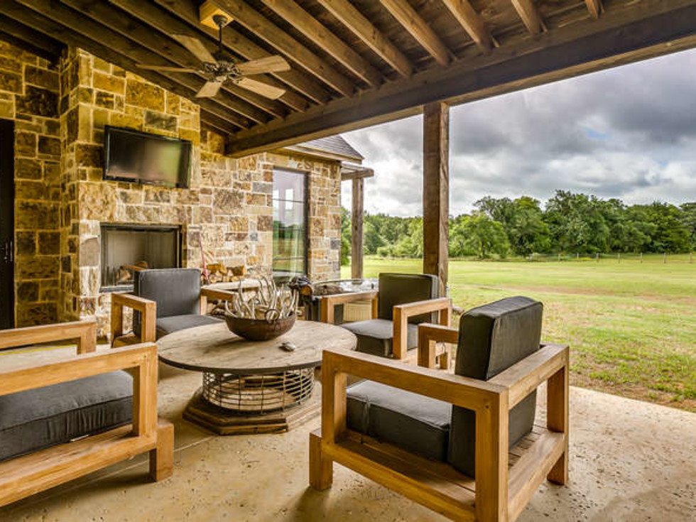 Rafter 28 Ranch