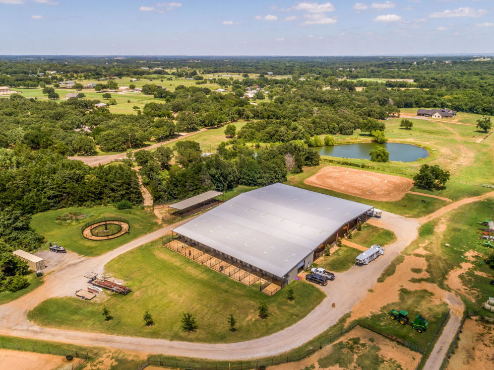 Rafter 28 Ranch