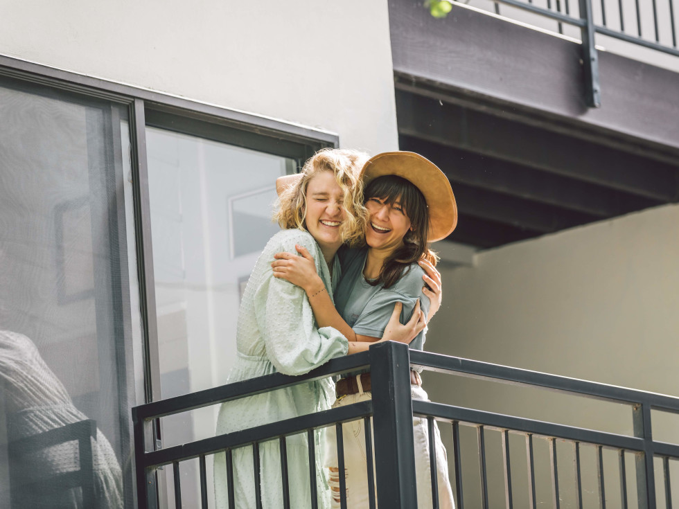 Front porch portraits
