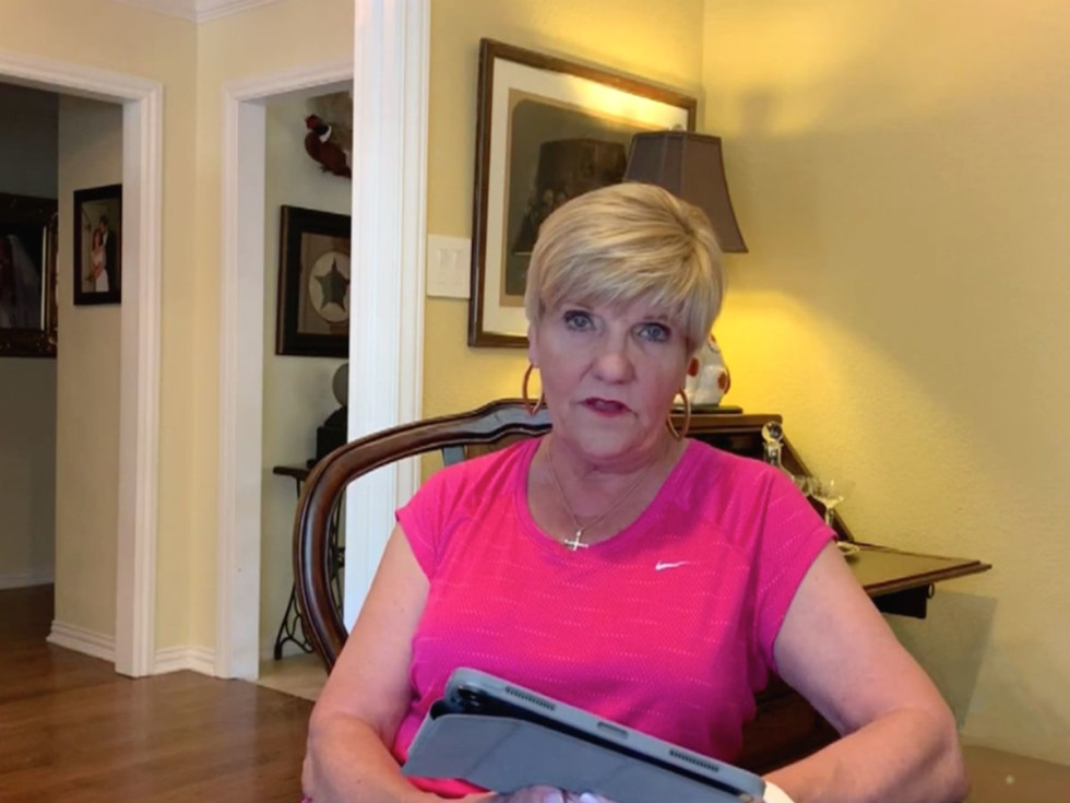 Fort Worth Mayor Betsy Price Shares Good News Re Her Covid 19 Test Culturemap Fort Worth