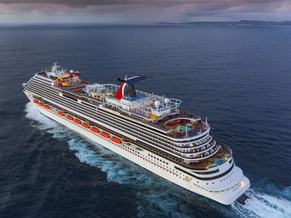 Carnival Cruise Line Suspends Travel From Galveston Through September Culturemap Dallas